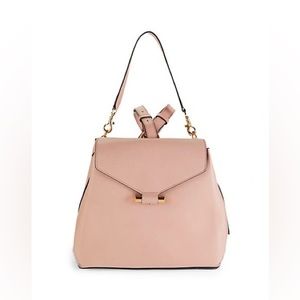 Stuart Weitzman Brielle Backpack EUC